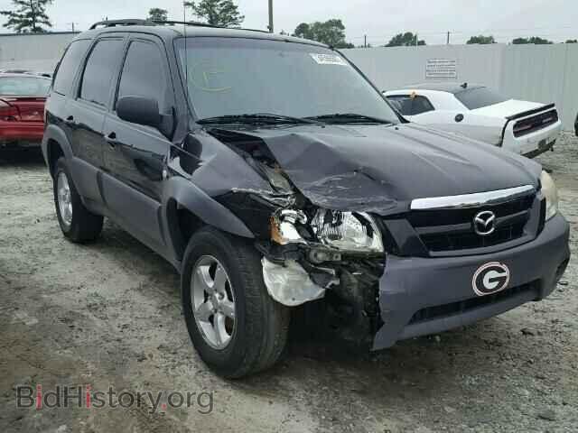 Фотография 4F2YZ02Z55KM21857 - MAZDA TRIBUTE 2005