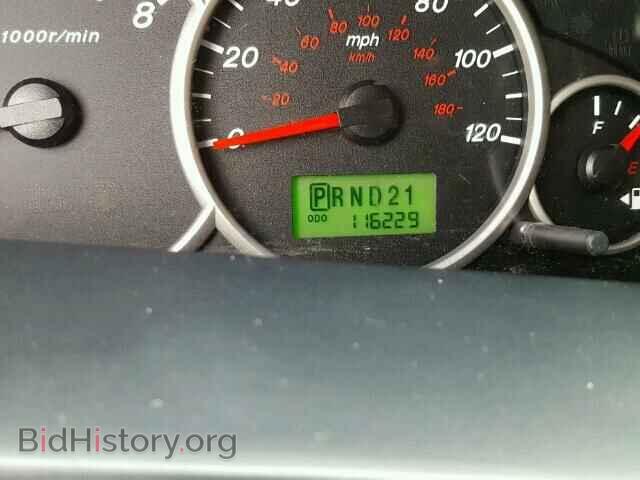 2005 MAZDA TRIBUTE - VIN: 4F2YZ02Z55KM21857 - Фото 8