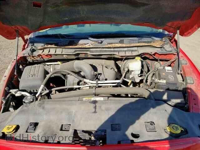 2013 RAM 1500 - VIN: 1C6RR7FT4DS726243 - Фото 7