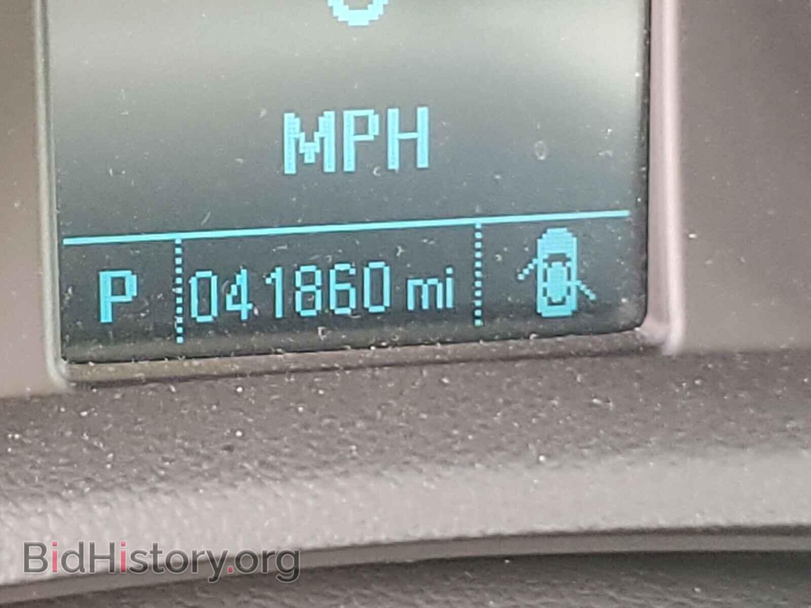 2015 BUICK ENCORE - VIN: KL4CJASB5FB232583 - Фото 8
