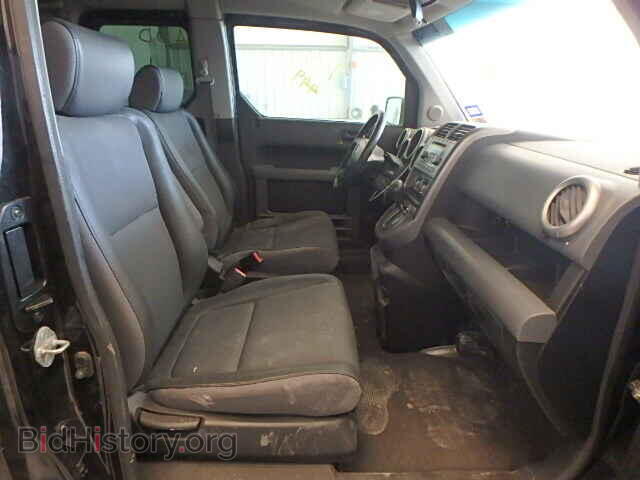 2003 HONDA ELEMENT - VIN: 5J6YH28593L046351 - Фото 5
