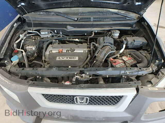 2003 HONDA ELEMENT - VIN: 5J6YH28593L046351 - Фото 7