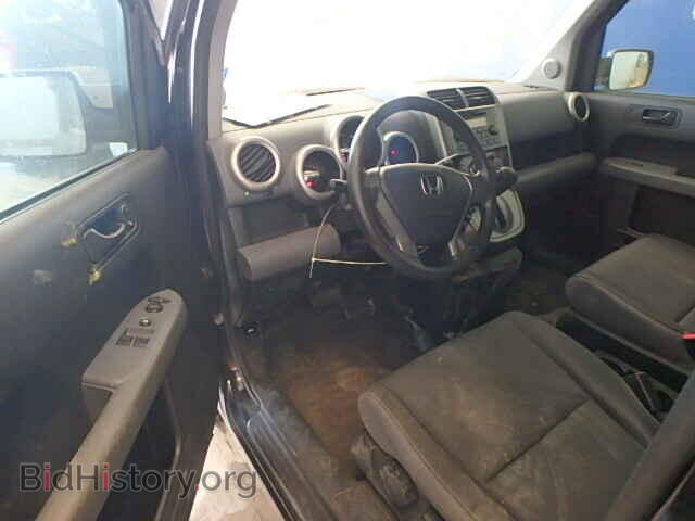 2003 HONDA ELEMENT - VIN: 5J6YH28593L046351 - Фото 9