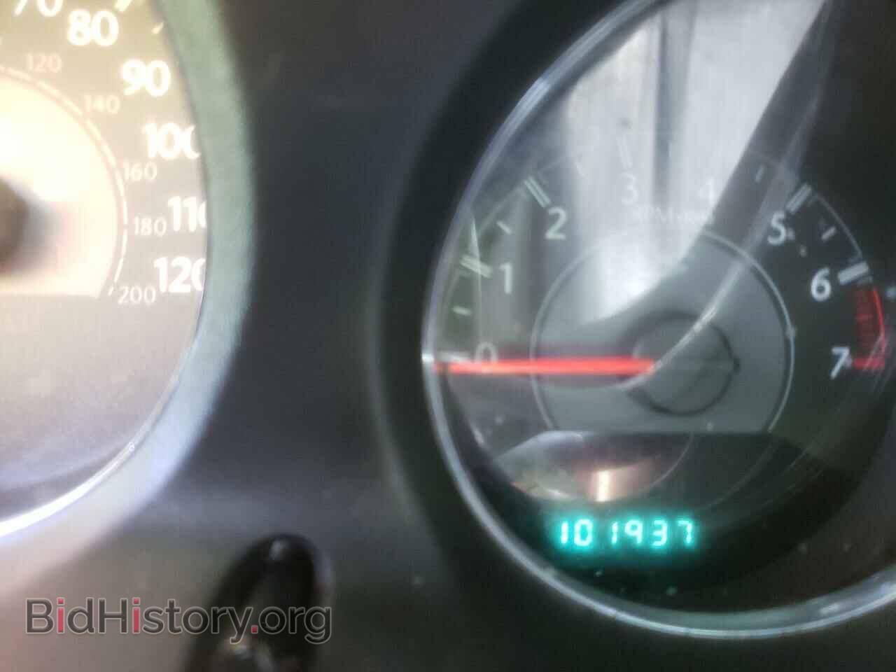 2013 CHRYSLER 200 - VIN: 1C3CCBCG3DN505956 - Фото 8