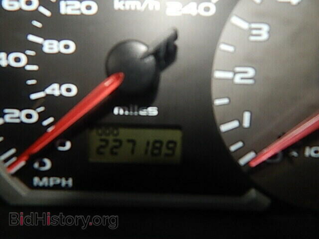 2003 MITSUBISHI ECLIPSE - VIN: 4A3AC44G33E088864 - Photo 8