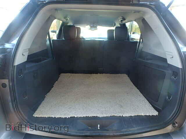 2012 GMC TERRAIN - VIN: 2GKFLUE58C6224629 - Фото 10