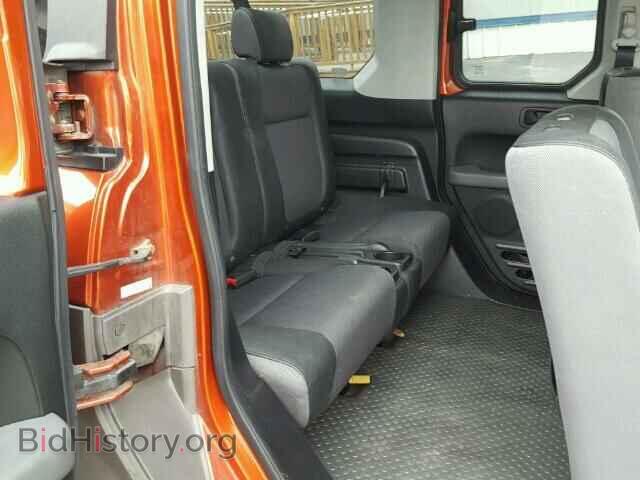 2004 HONDA ELEMENT - VIN: 5J6YH28524L009773 - Фото 6