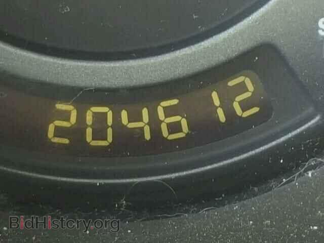 2004 HONDA ELEMENT - VIN: 5J6YH28524L009773 - Фото 8