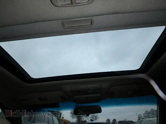 2000 NISSAN MAXIMA - VIN: JN1CA31D7YT530802 - Фото 9