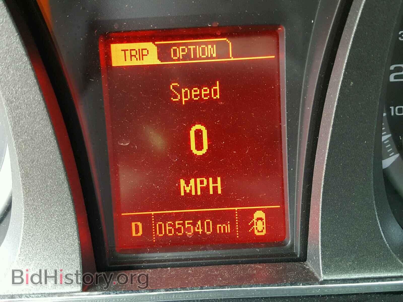 2015 GMC TERRAIN - VIN: 2GKALMEK3F6189146 - Фото 8