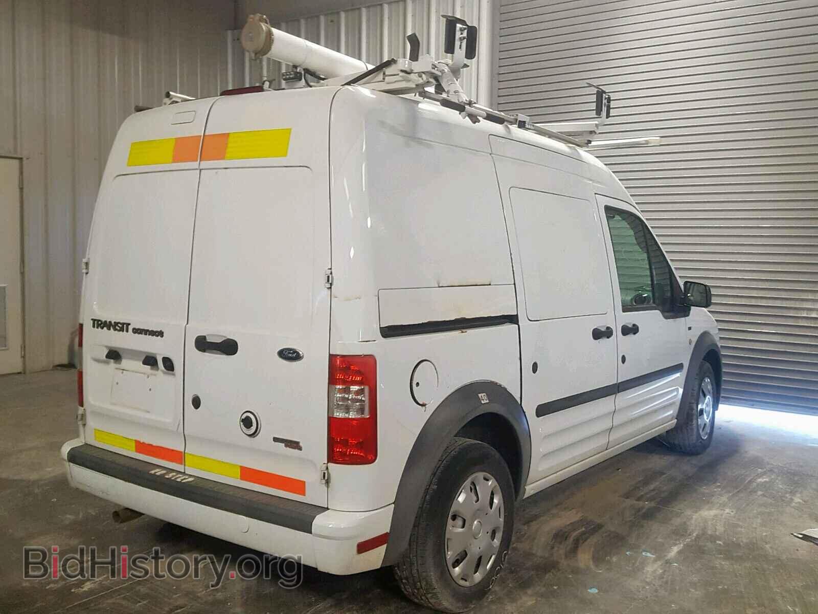 2013 FORD TRANSIT CO - VIN: NM0LS7BN8DT135060 - Фото 4