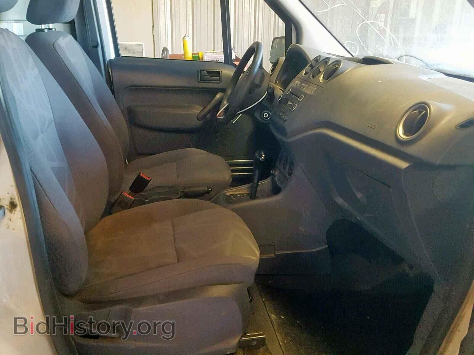 2013 FORD TRANSIT CO - VIN: NM0LS7BN8DT135060 - Фото 5