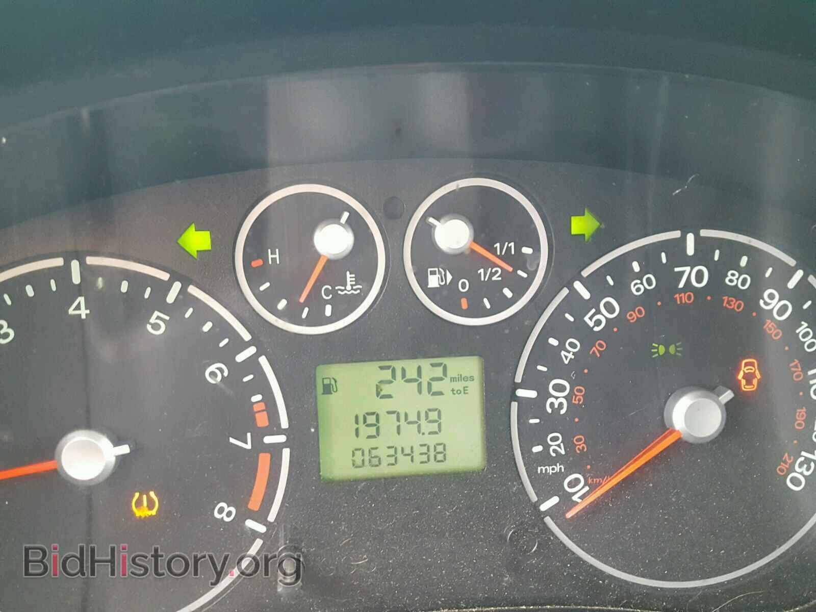 2013 FORD TRANSIT CO - VIN: NM0LS7BN8DT135060 - Фото 8