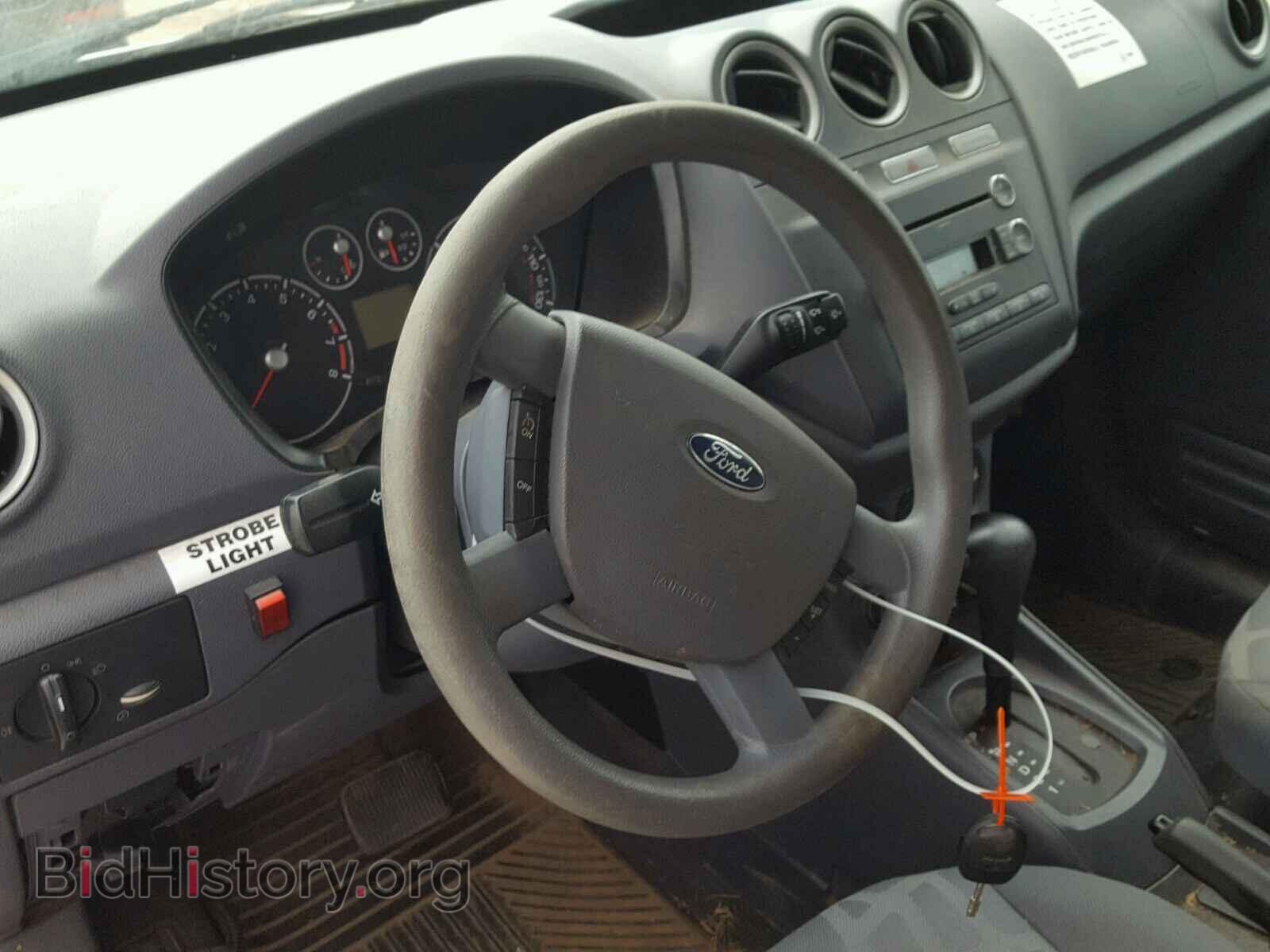 2013 FORD TRANSIT CO - VIN: NM0LS7BN8DT135060 - Фото 10
