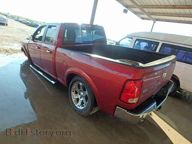 2012 DODGE RAM - VIN: 1C6RD7JT2CS228188 - Photo 3