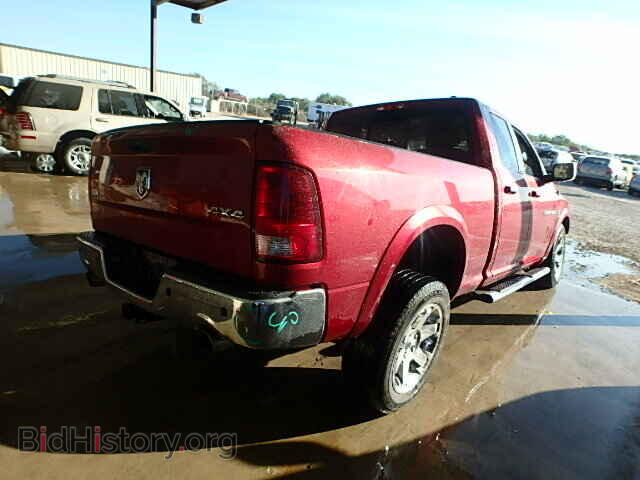 2012 DODGE RAM - VIN: 1C6RD7JT2CS228188 - Photo 4