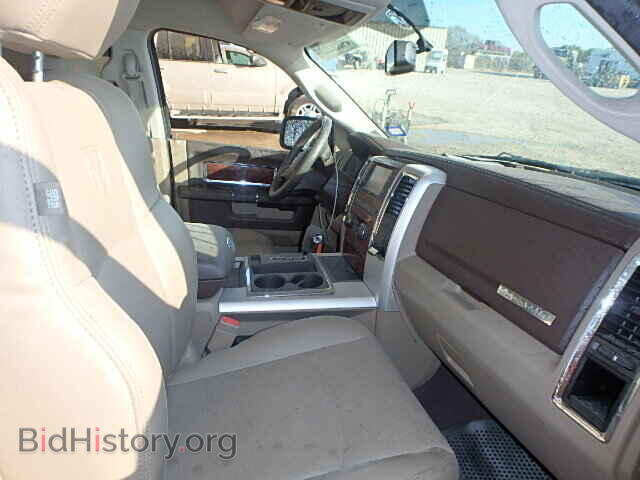 2012 DODGE RAM - VIN: 1C6RD7JT2CS228188 - Photo 5