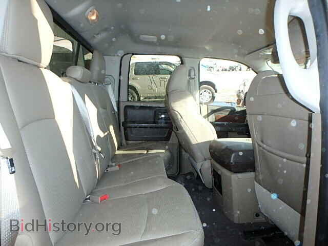2012 DODGE RAM - VIN: 1C6RD7JT2CS228188 - Photo 6
