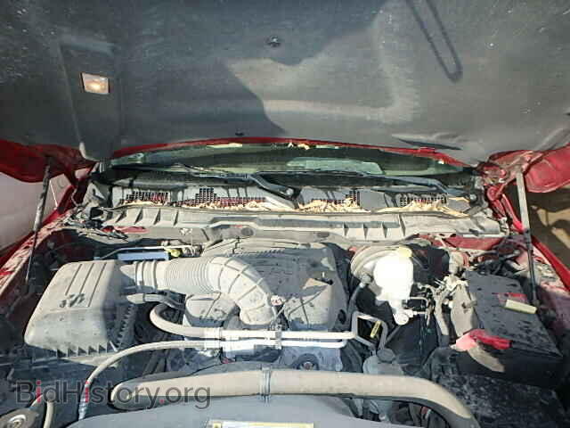 2012 DODGE RAM - VIN: 1C6RD7JT2CS228188 - Photo 7