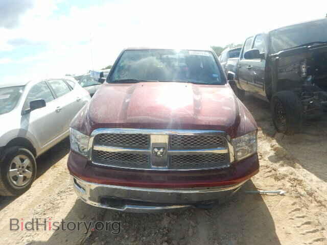 2012 DODGE RAM - VIN: 1C6RD7JT2CS228188 - Photo 10