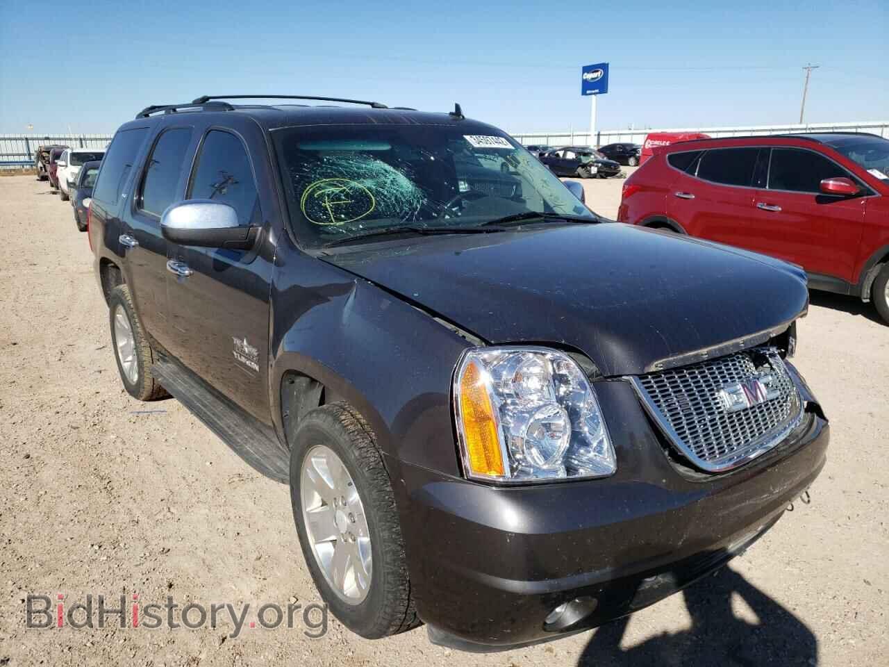 Photo 1GKS1CE02BR147018 - GMC YUKON 2011