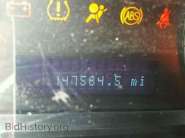 2011 FORD ESCAPE - VIN: 1FMCU9DG2BKA50592 - Фото 8