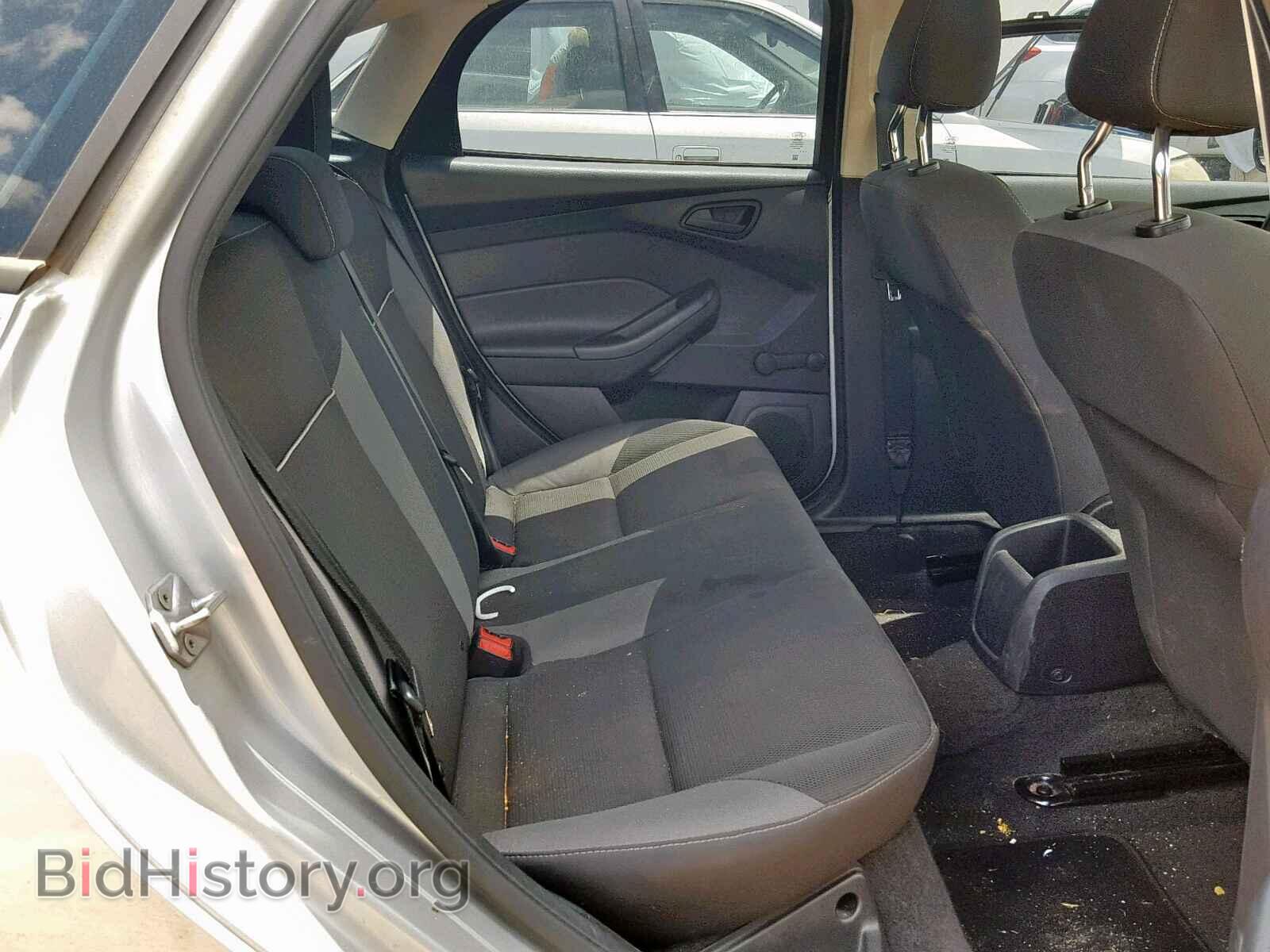 2014 FORD FOCUS - VIN: 1FADP3E20EL142272 - Photo 6