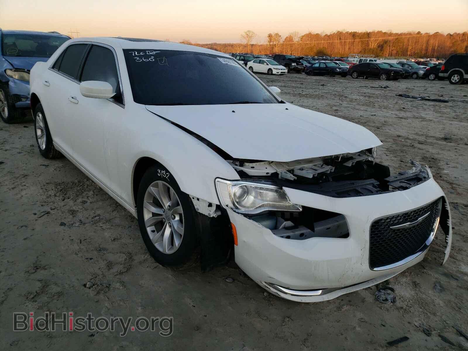 Photo 2C3CCAAG7GH224527 - CHRYSLER 300 2016