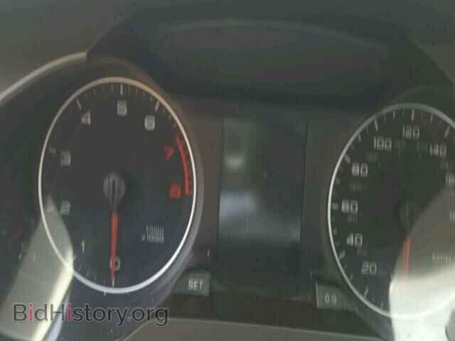 2011 AUDI A4 - VIN: WAUBFAFL3BN049811 - Photo 8