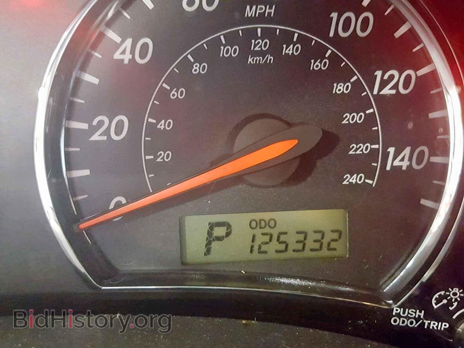 2012 TOYOTA COROLLA BA - VIN: 2T1BU4EE8CC855466 - Фото 8