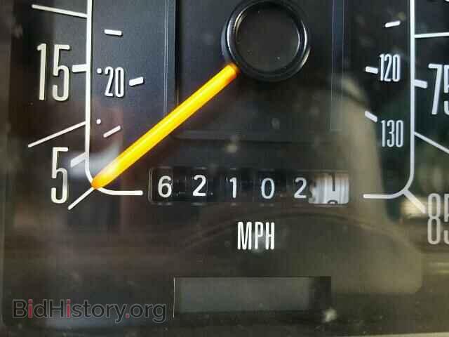 1991 FORD ECONOLINE - VIN: 1FDEE14N1MHB15826 - Фото 8