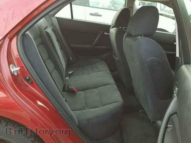2006 MAZDA 6 - VIN: 1YVHP80C565M32158 - Фото 6