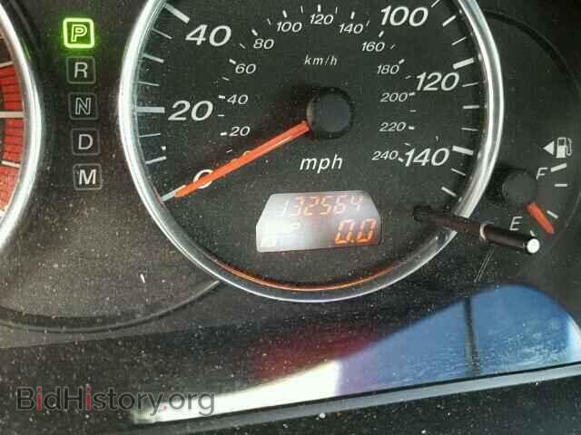 2006 MAZDA 6 - VIN: 1YVHP80C565M32158 - Фото 8