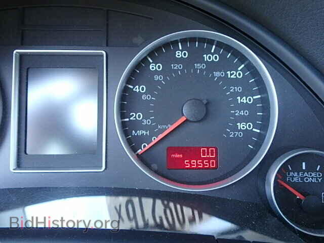 2007 AUDI A4 - VIN: WAUDF78E57A270187 - Фото 8