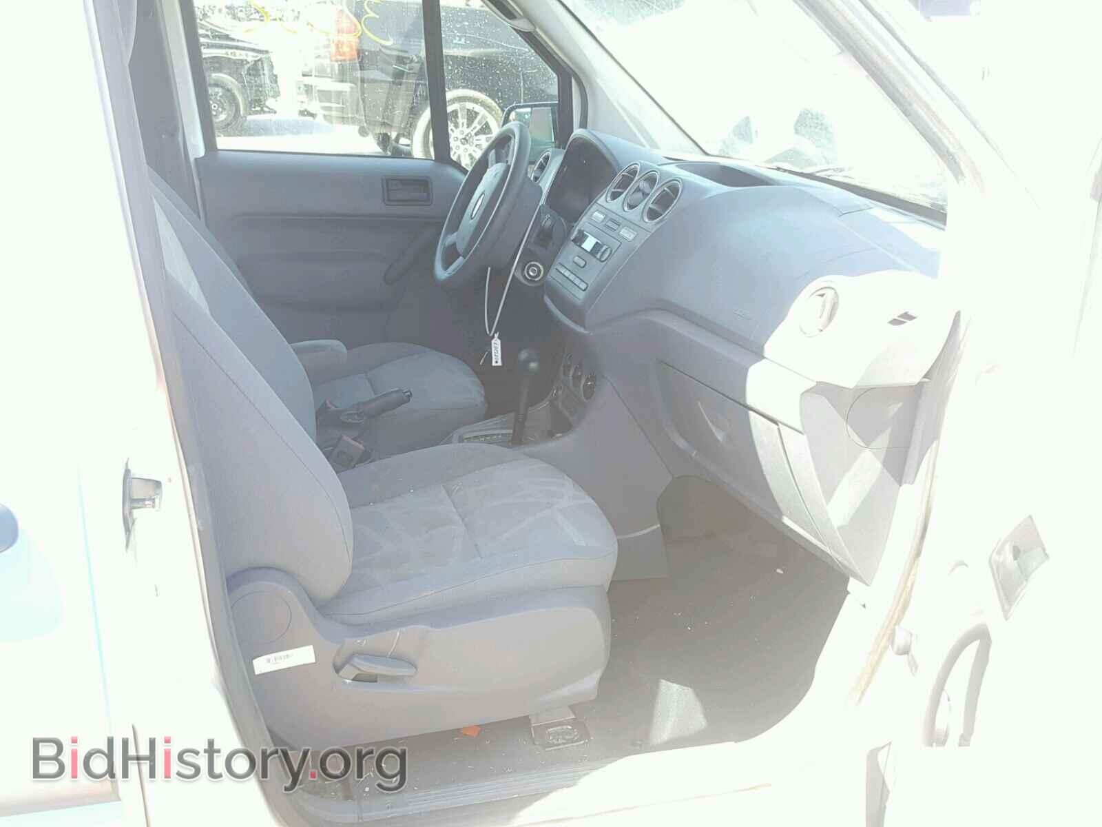 2012 FORD TRANSIT CO - VIN: NM0LS7AN3CT083207 - Фото 5
