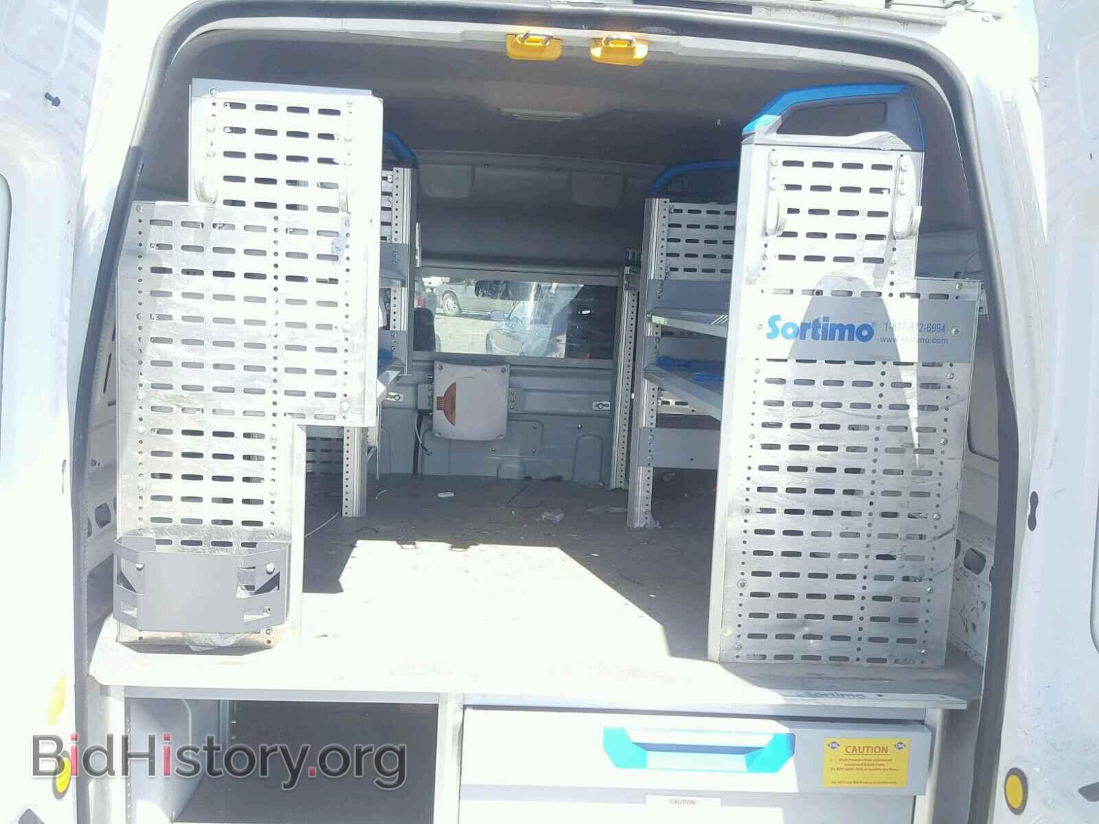 2012 FORD TRANSIT CO - VIN: NM0LS7AN3CT083207 - Фото 6