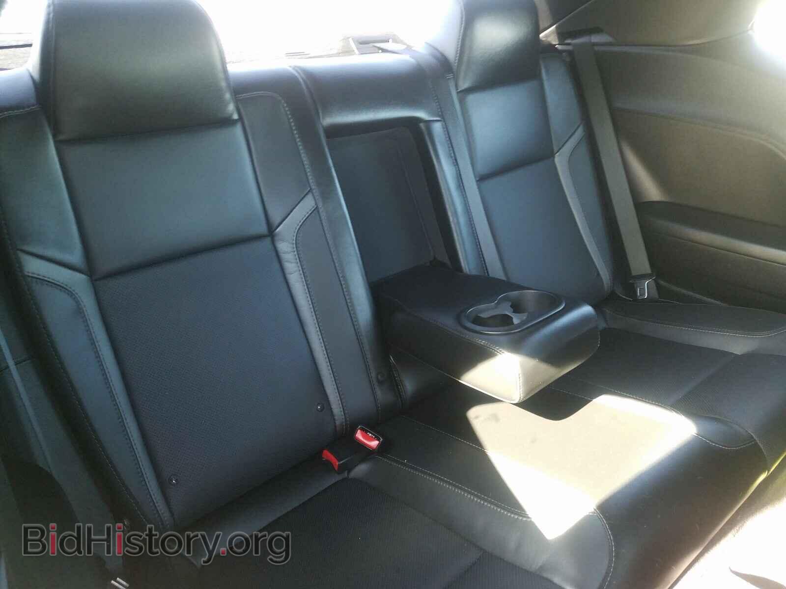 2017 DODGE CHALLENGER - VIN: 2C3CDZAG0HH509535 - Photo 6