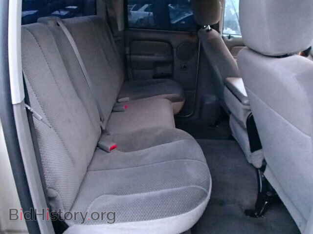 2003 DODGE RAM 1500 - VIN: 1D7HA18DX3J631825 - Фото 6