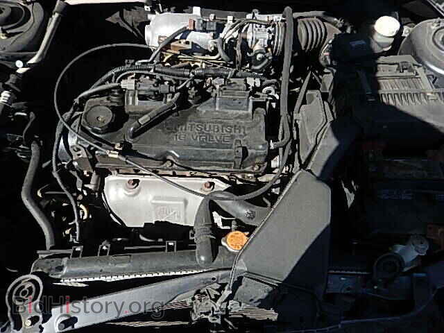 2006 MITSUBISHI LANCER - VIN: JA3AJ26E16U047795 - Фото 7
