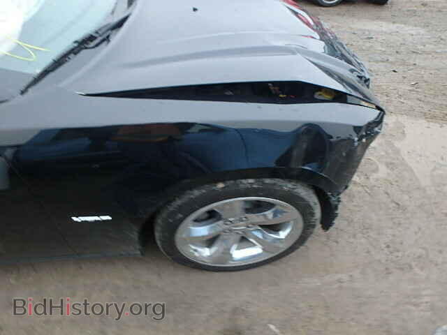 2012 DODGE CHARGER - VIN: 2C3CDXCT8CH260716 - Фото 9