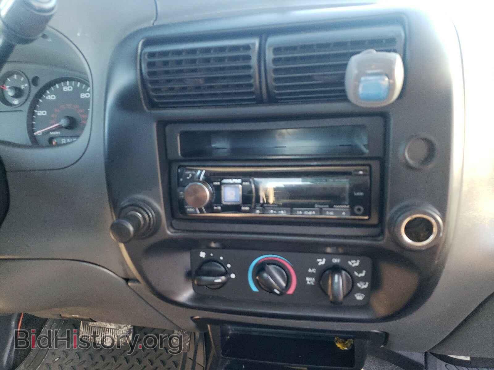 2009 FORD RANGER - VIN: 1FTYR14D69PA04182 - Фото 9