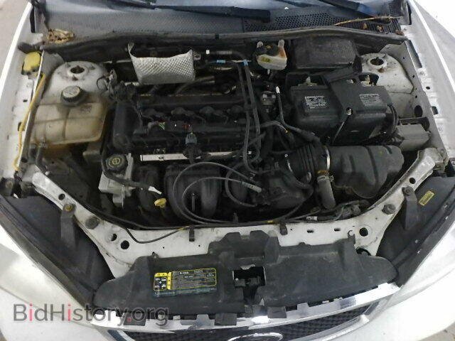 2006 FORD FOCUS - VIN: 1FAFP34N36W252995 - Фото 7