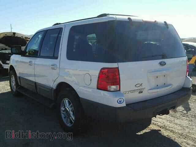 2004 FORD EXPEDITION - VIN: 1FMFU16L94LB89785 - Фото 3