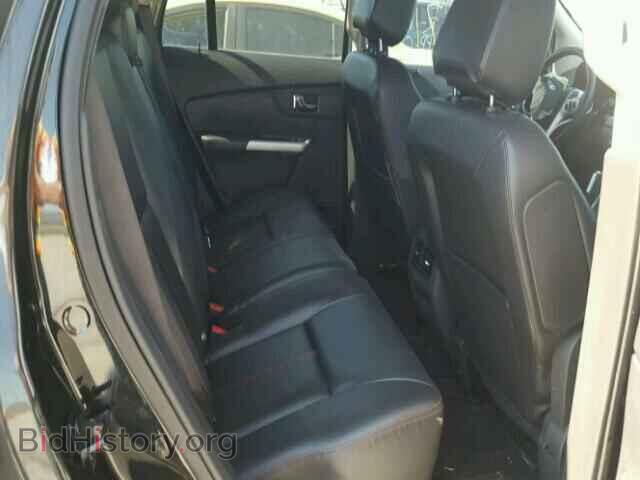 2014 FORD EDGE - VIN: 2FMDK3JCXEBB38314 - Photo 6