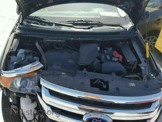 2014 FORD EDGE - VIN: 2FMDK3JCXEBB38314 - Photo 7