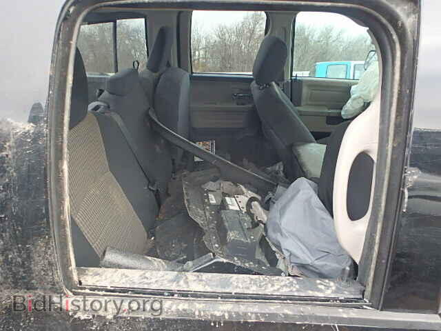 2012 DODGE RAM 1500 - VIN: 1C6RD6GT4CS246077 - Фото 6