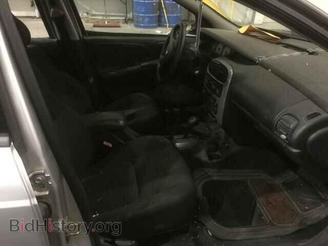 2005 DODGE NEON - VIN: 1B3ES56C65D154793 - Фото 5