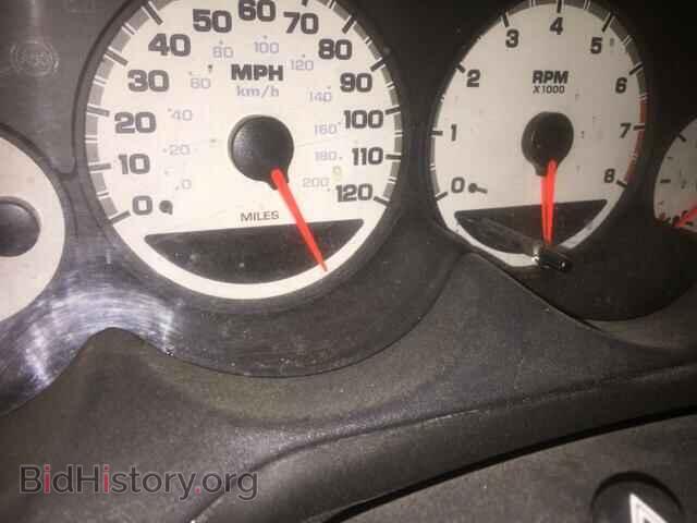 2005 DODGE NEON - VIN: 1B3ES56C65D154793 - Фото 8