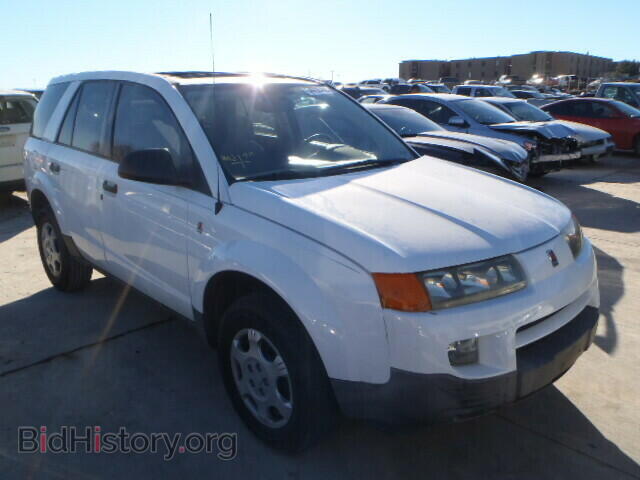 Фотография 5GZCZ53B73S858506 - SATURN VUE 2003