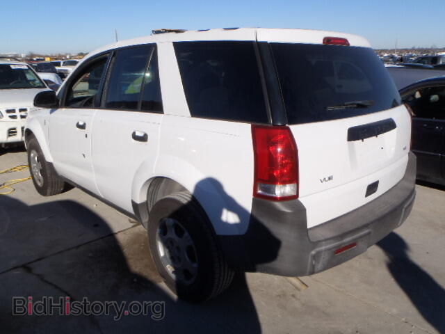 2003 SATURN VUE - VIN: 5GZCZ53B73S858506 - Фото 3